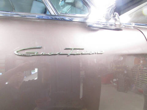 1962 Studebaker Hawk