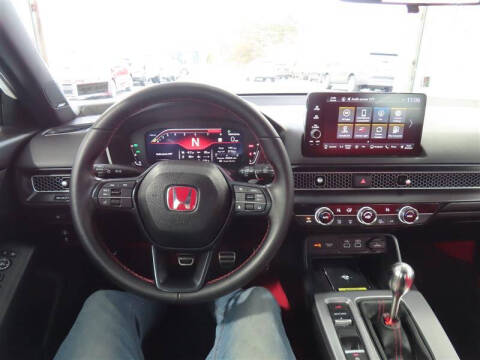 2024 Honda Civic Type R