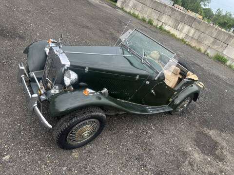 1966 Volkswagen Beetle