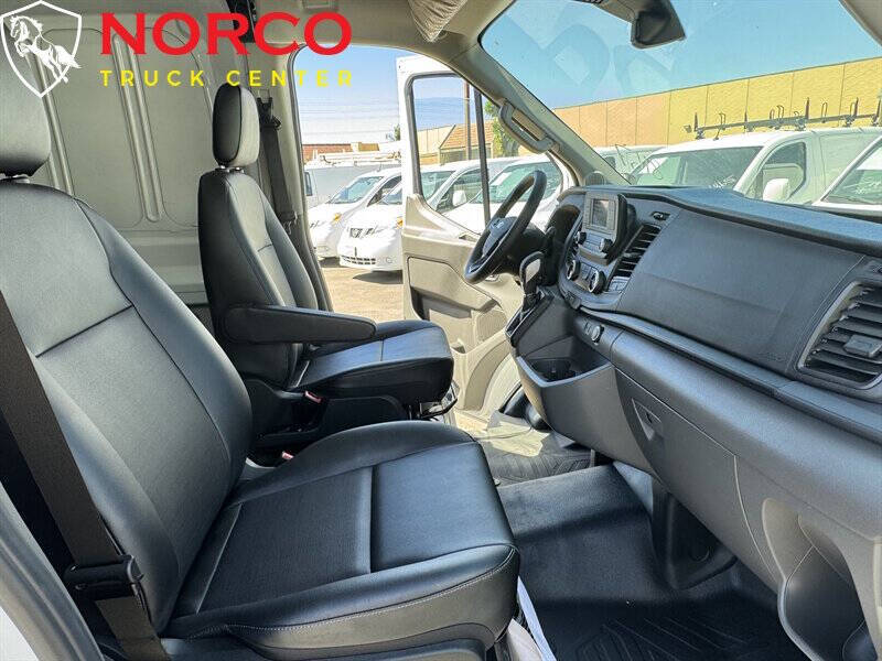 2022 Ford Transit 350 HD