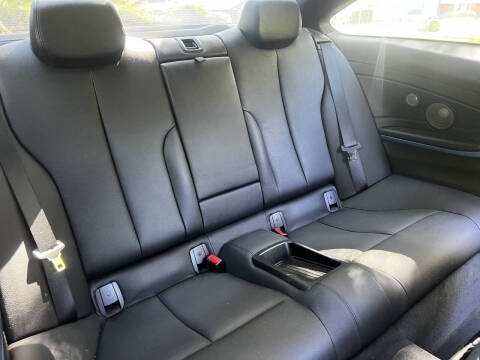 2014 BMW 4 Series 428i