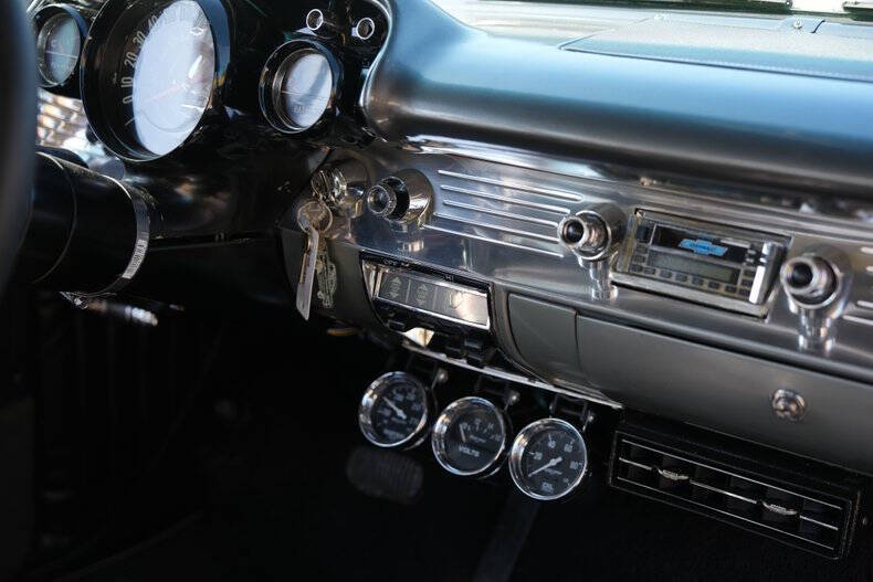 1957 Chevrolet Bel Air
