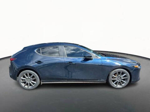 2021 Mazda Mazda3 Hatchback Preferred