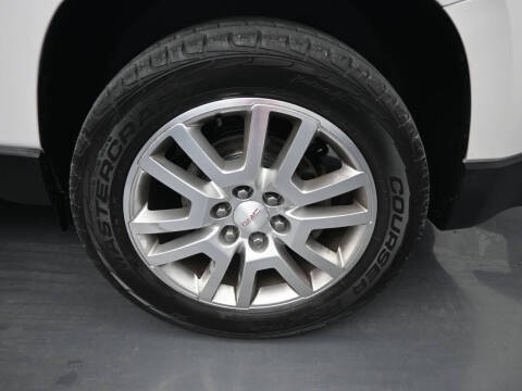 2016 GMC Acadia SLT-1