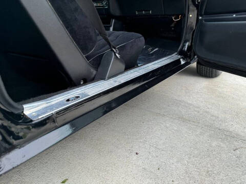 1977 Pontiac Trans Am