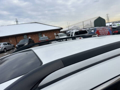 2014 Mazda CX-9 Touring