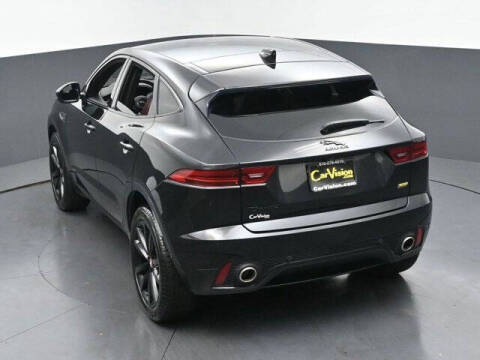 2021 Jaguar E-PACE 300 Sport