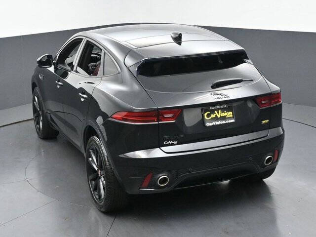 2021 Jaguar E-PACE 300 Sport