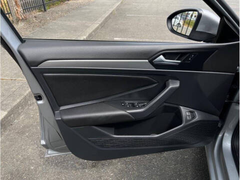 2021 Volkswagen Jetta