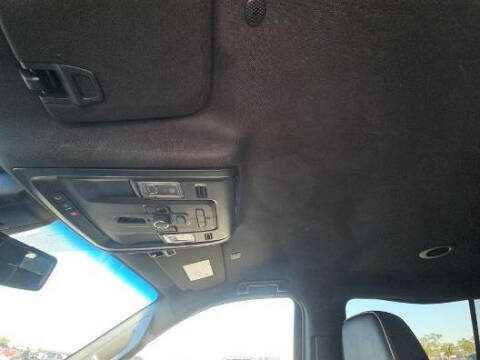 2022 Chevrolet Suburban Premier