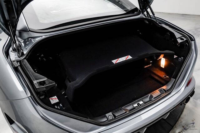 2016 Ferrari California T