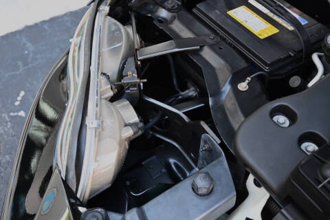 1998 Chevrolet Camaro