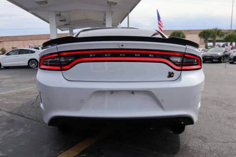 2020 Dodge Charger