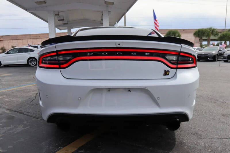 2020 Dodge Charger