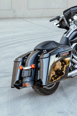 2013 Harley-Davidson Street Glide