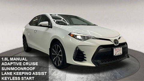 2018 Toyota Corolla for sale at Autos Direct Latino Center in Fredericksburg VA