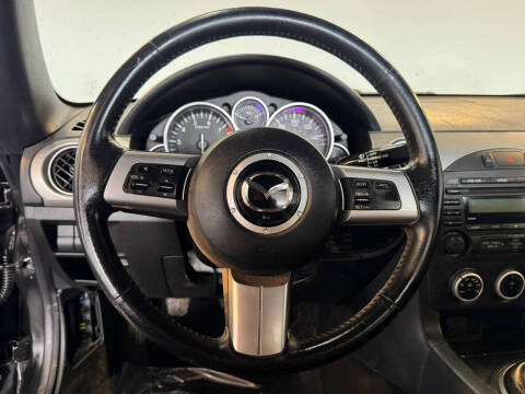 2010 Mazda MX-5 Miata