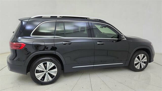 2024 Mercedes-Benz EQB EQB 250+