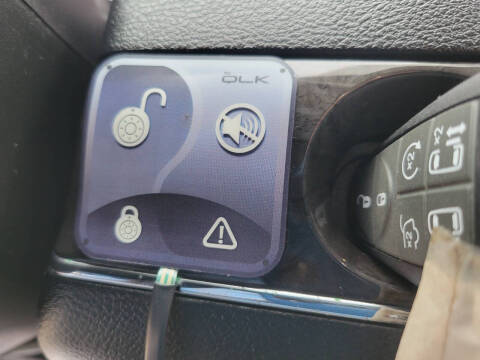 2011 Chrysler WHEELCHAIR VAN