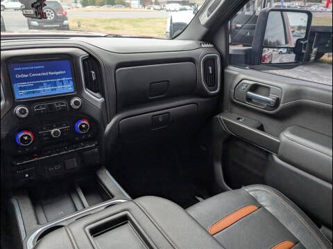 2020 GMC Sierra 2500HD