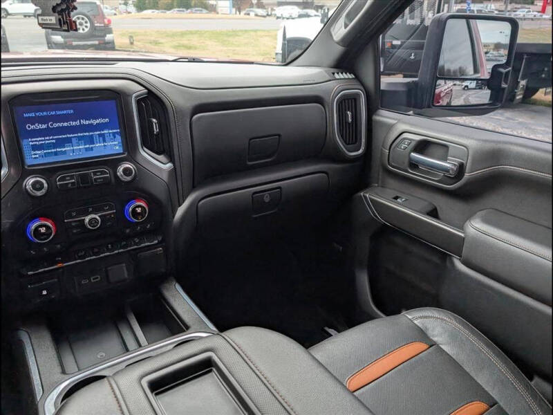 2020 GMC Sierra 2500HD