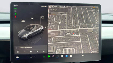 2023 Tesla Model Y Performance