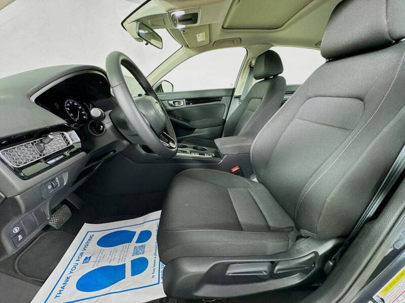 2023 Honda Civic
