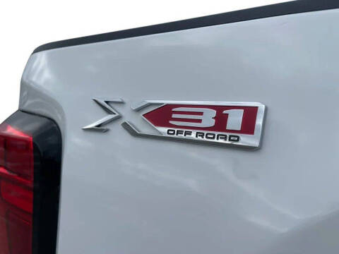 2021 GMC Sierra 2500HD