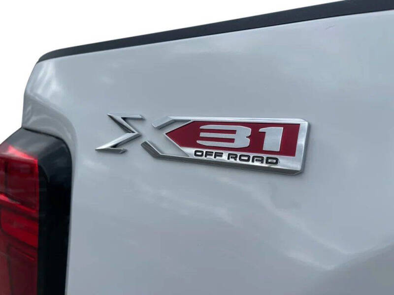 2021 GMC Sierra 2500HD