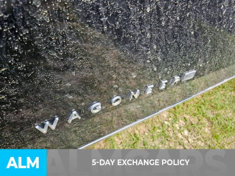 2024 Jeep Wagoneer L Series III