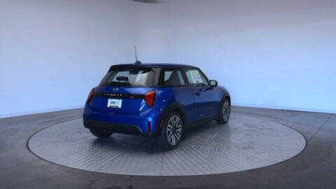 2026 MINI Hardtop 2 Door Cooper S