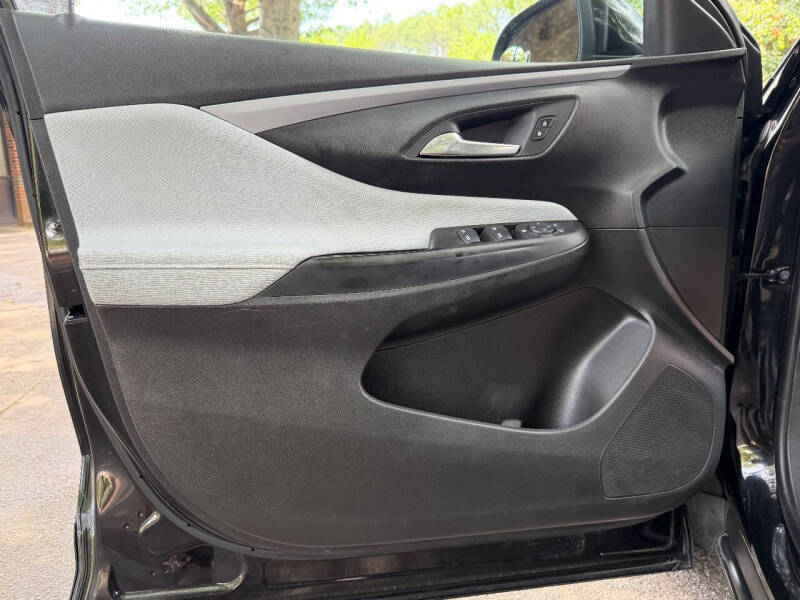 2024 Buick Envista Preferred