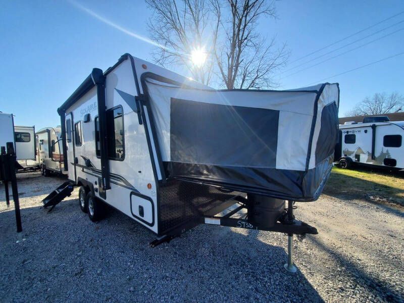 2023 Palomino SOLAIRE 163H for sale at Dukes Automotive LLC in Lancaster SC