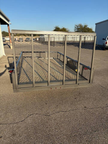 2025 BELLWETHER 6X12
