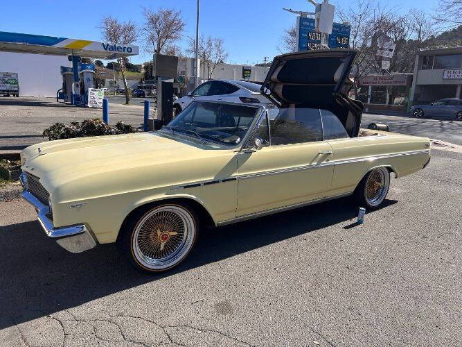 1965 Buick Skylark