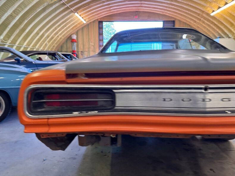 1970 Dodge Super Bee