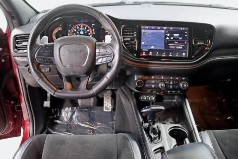 2022 Dodge Durango SRT 392