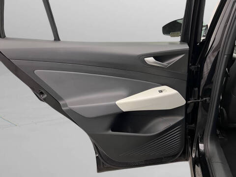 2021 Volkswagen ID.4 1st Edition