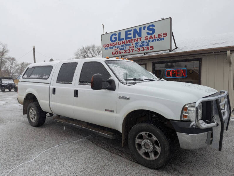 Image of 2007 Ford F-350 Super Duty XL