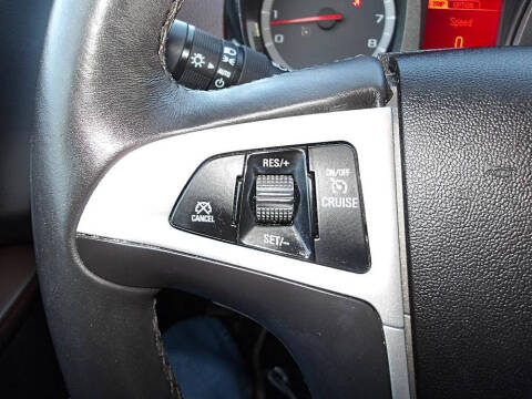 2014 GMC Terrain SLT-1