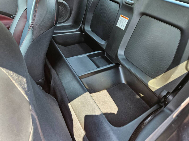 2014 Honda CR-Z EX w/Navi