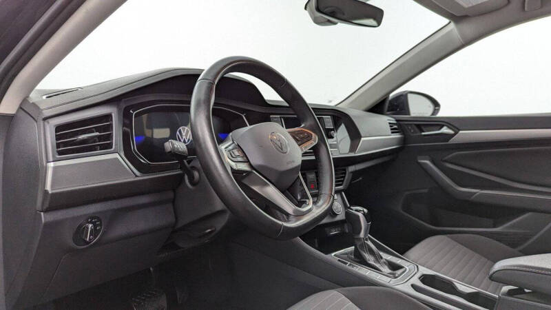 2024 Volkswagen Jetta S