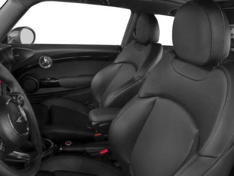 2016 MINI Hardtop 2 Door Cooper S