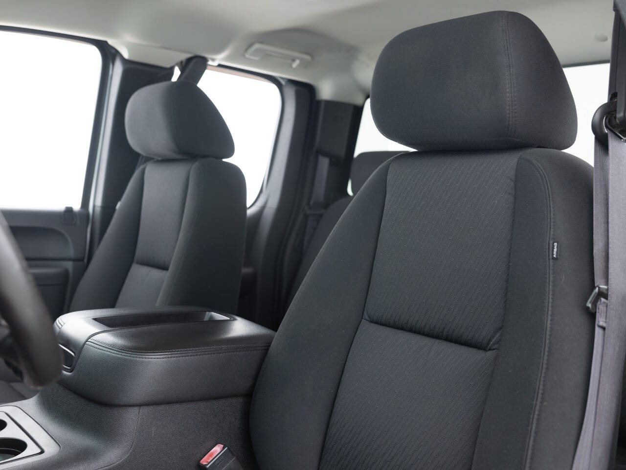 Used Car 2013 Gmc Sierra 1500  Sle 4x4 4dr Extended Cab 6.5 Ft. Sb For Sale Under $10,000 In Coal City, Illinois
