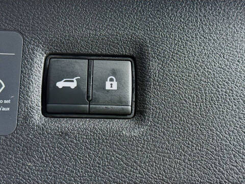 2025 Infiniti QX55 Luxe