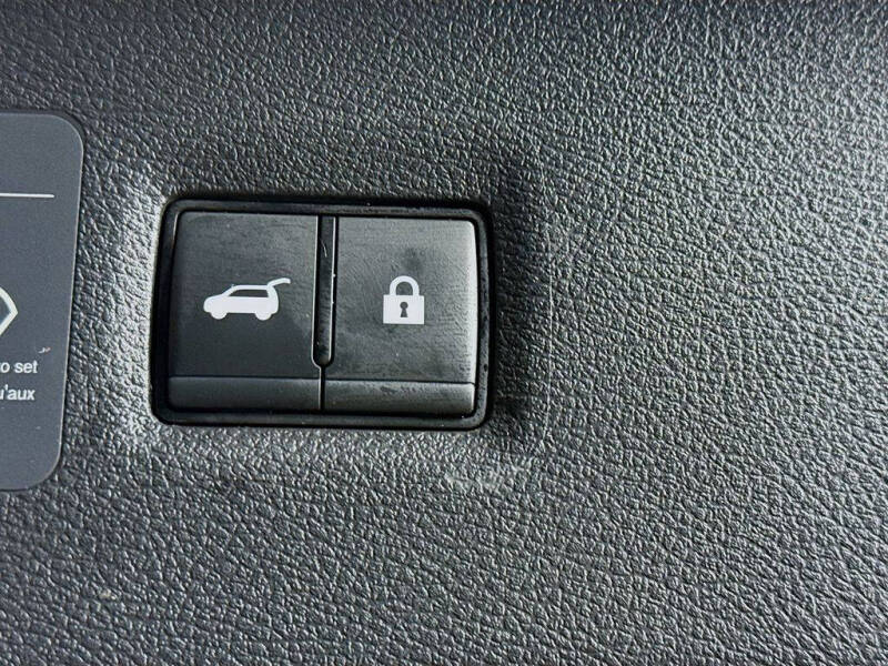 2025 Infiniti QX55 Luxe