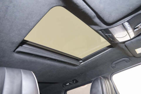 2021 Mercedes-Benz G-Class AMG G 63