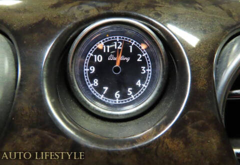 2007 Bentley Continental GT