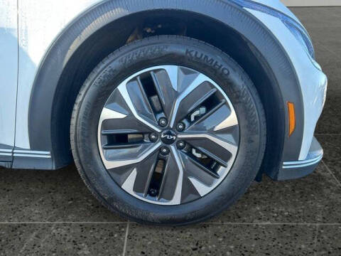 2024 Kia EV6 Light Long Range