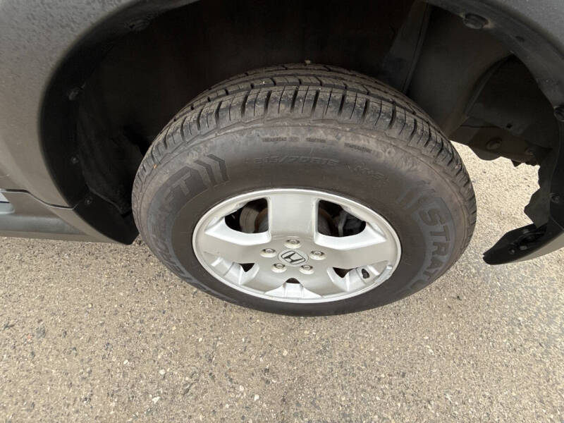 2005 Honda Element EX